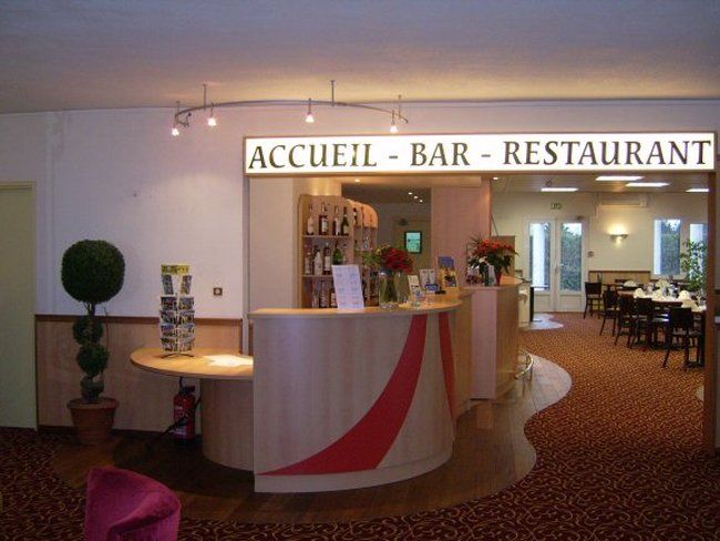 รูปสถานที่จัดงาน