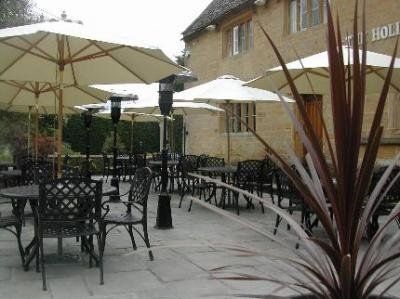 Изображение места проведения