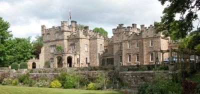 Изображение места проведения