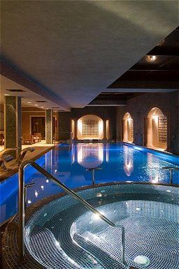 Изображение места проведения