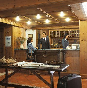 Bild på anläggning