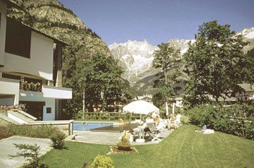 Bild på anläggning