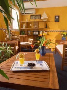 Изображение места проведения