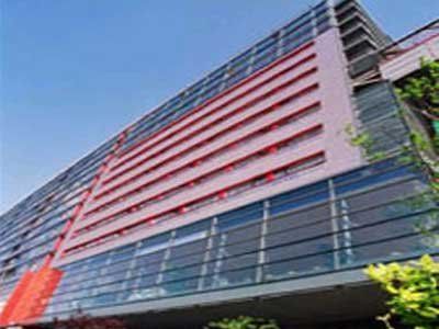 Изображение места проведения