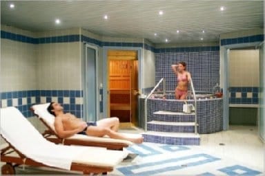 Изображение места проведения