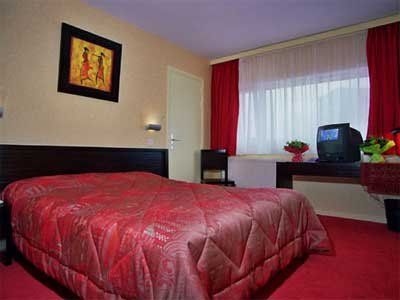 Изображение места проведения