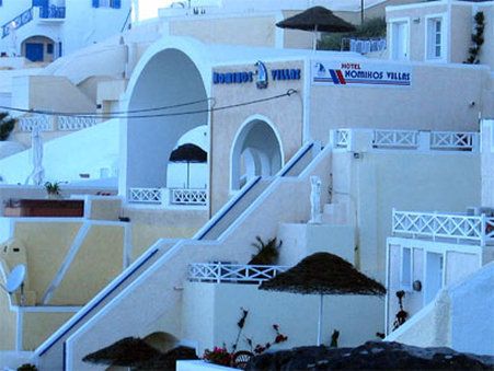 Изображение места проведения