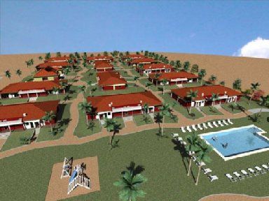 Изображение места проведения