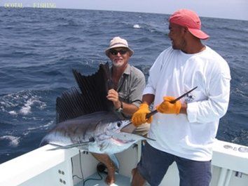 Bild på anläggning