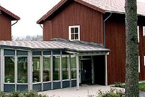 Bild på anläggning