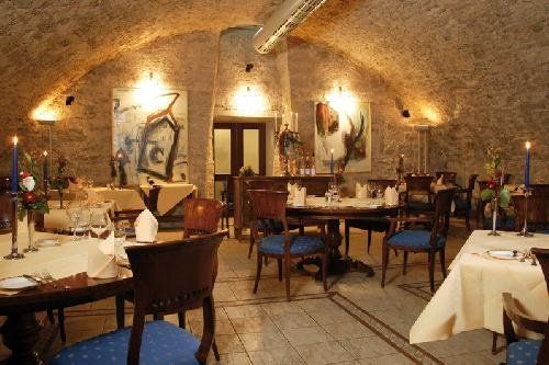 Изображение места проведения