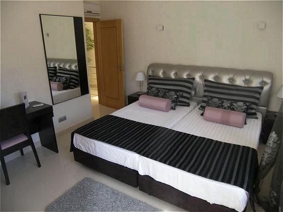 Bild på anläggning