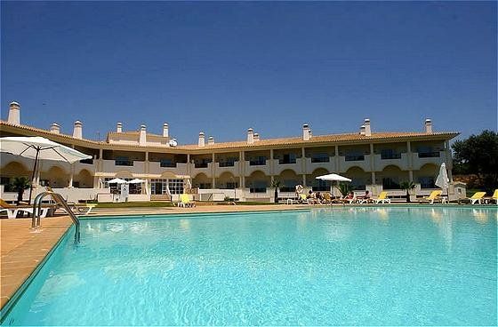 Bild på anläggning