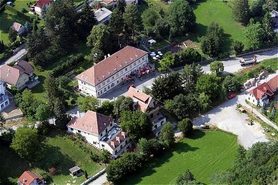 Изображение места проведения