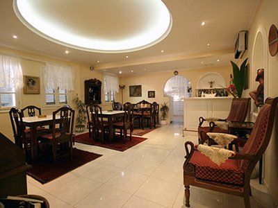 Bild des Veranstaltungsortes