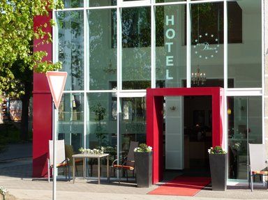 Изображение места проведения