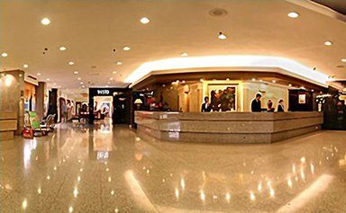 Изображение места проведения