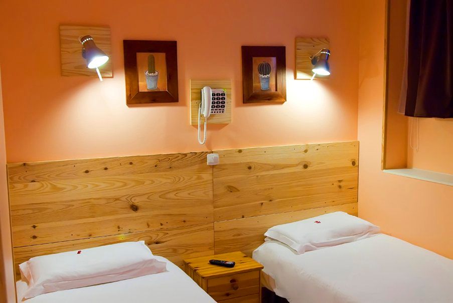 Bild på anläggning