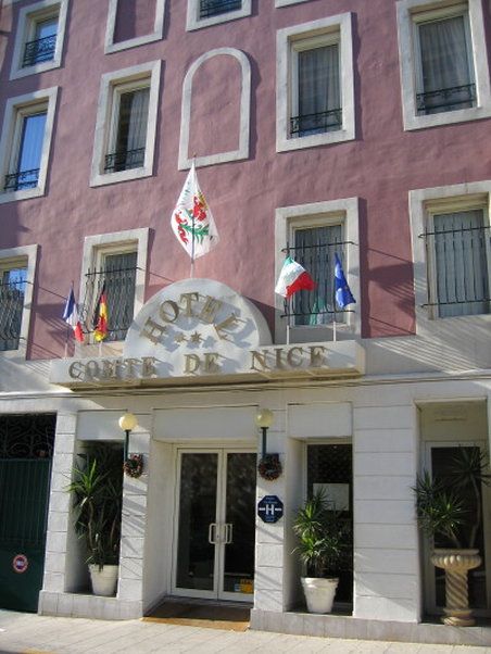 Bild på anläggning