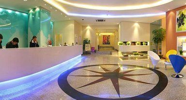 Изображение места проведения