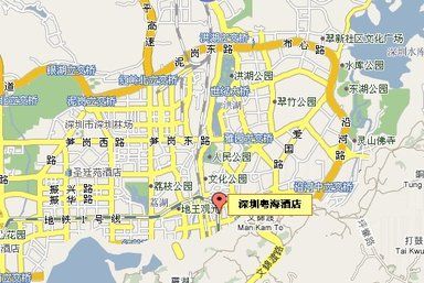 Изображение места проведения