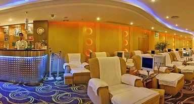 Изображение места проведения