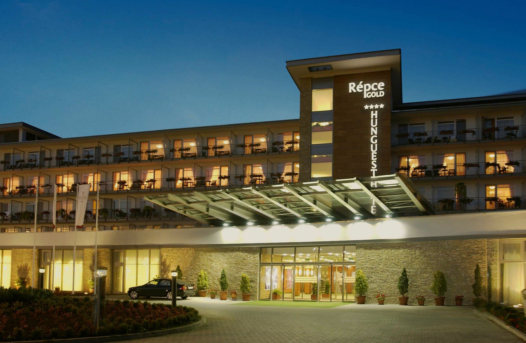 รูปสถานที่จัดงาน