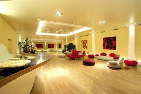 Изображение места проведения