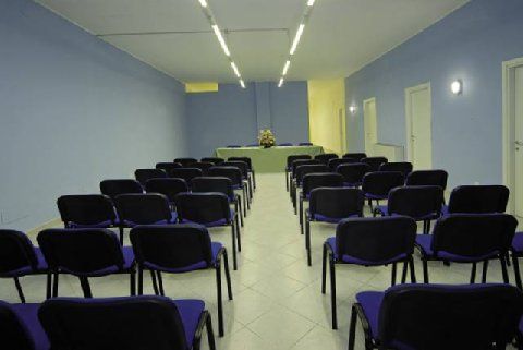 Изображение места проведения