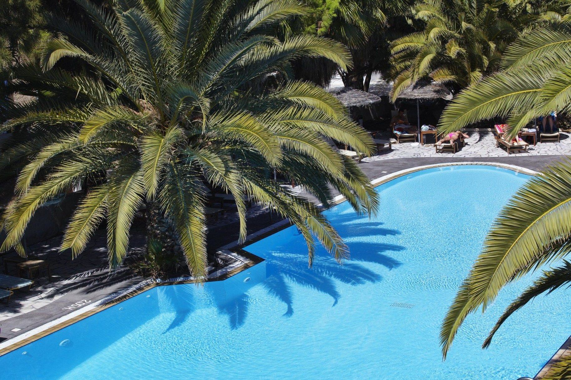 Изображение места проведения