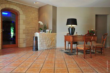 รูปสถานที่จัดงาน