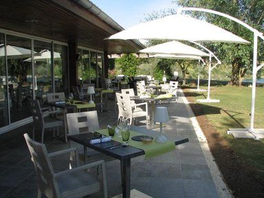 รูปสถานที่จัดงาน