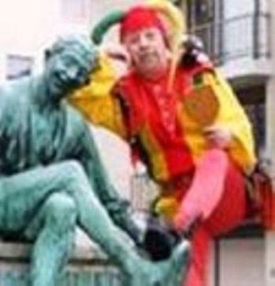 Изображение места проведения