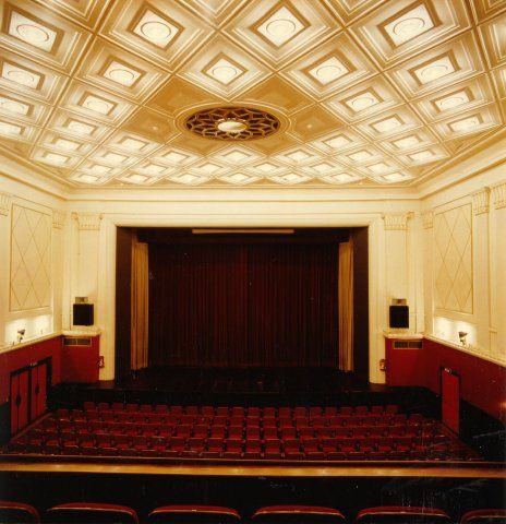 Bild på anläggning