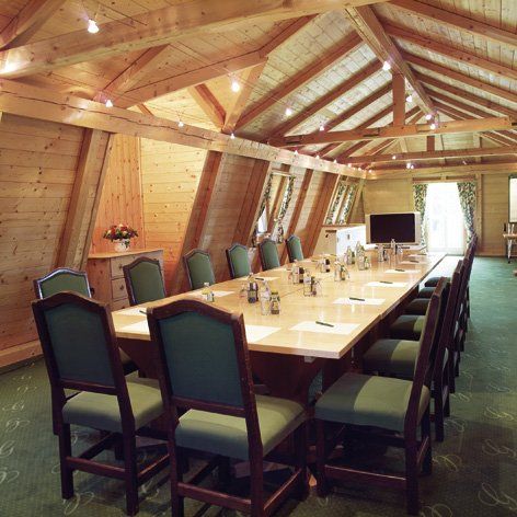 Изображение места проведения