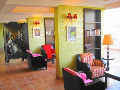 Bild des Veranstaltungsortes