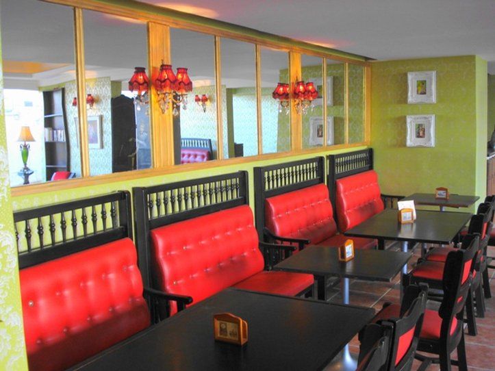 Изображение места проведения