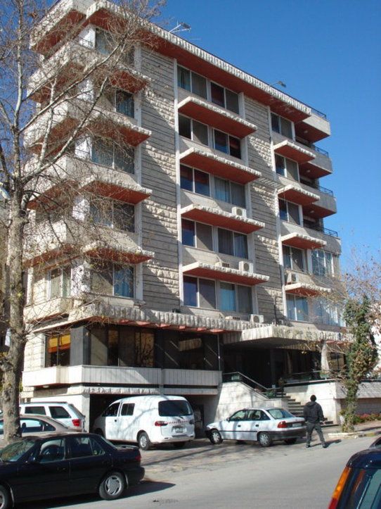 Bild des Veranstaltungsortes