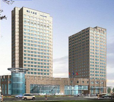 Изображение места проведения