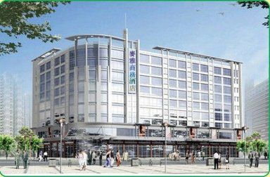 Bild på anläggning