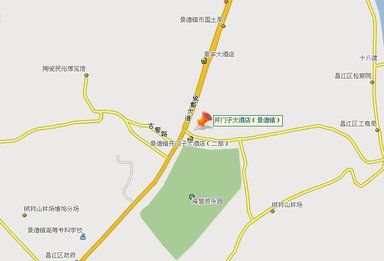 รูปสถานที่จัดงาน