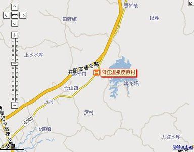 Изображение места проведения