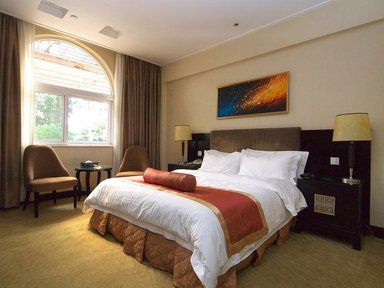 Изображение места проведения