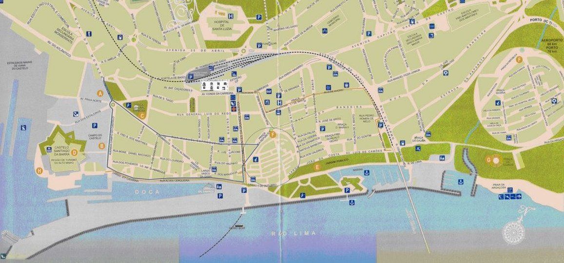 Bild på anläggning