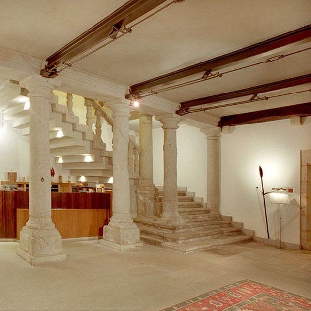 Bild på anläggning