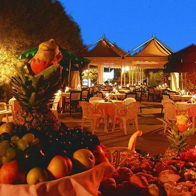 Bild på anläggning