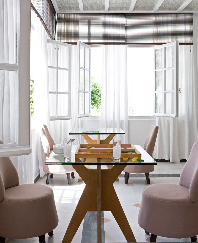 Bild på anläggning