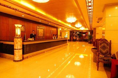 รูปสถานที่จัดงาน