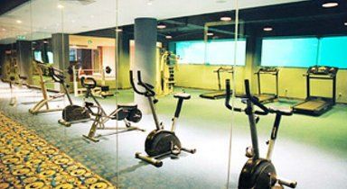 Изображение места проведения