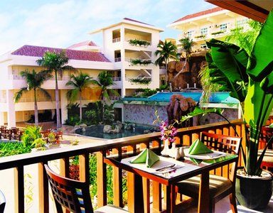 Изображение места проведения